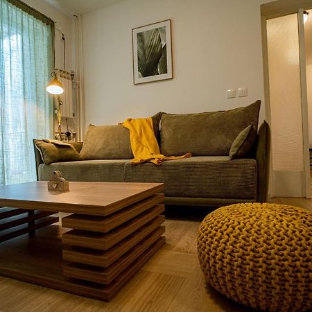 Apartman Terra Centar, Free Parking أوسييك المظهر الخارجي الصورة