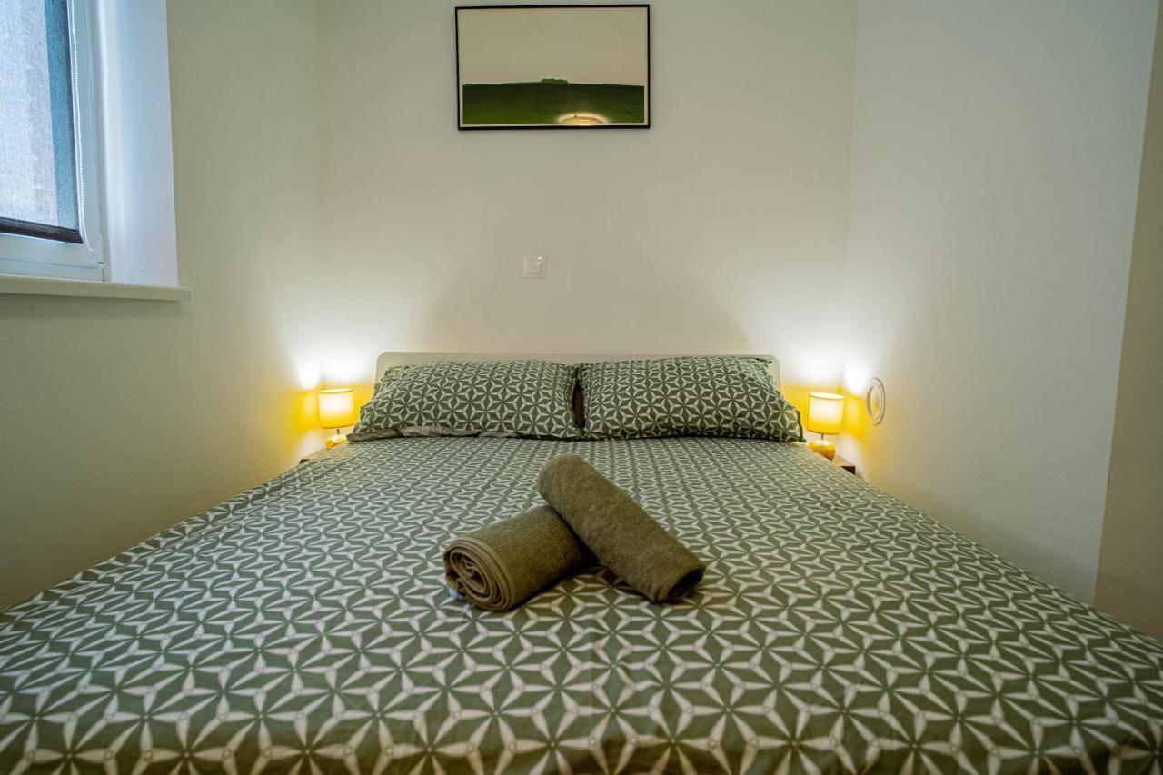 Apartman Terra Centar, Free Parking أوسييك المظهر الخارجي الصورة